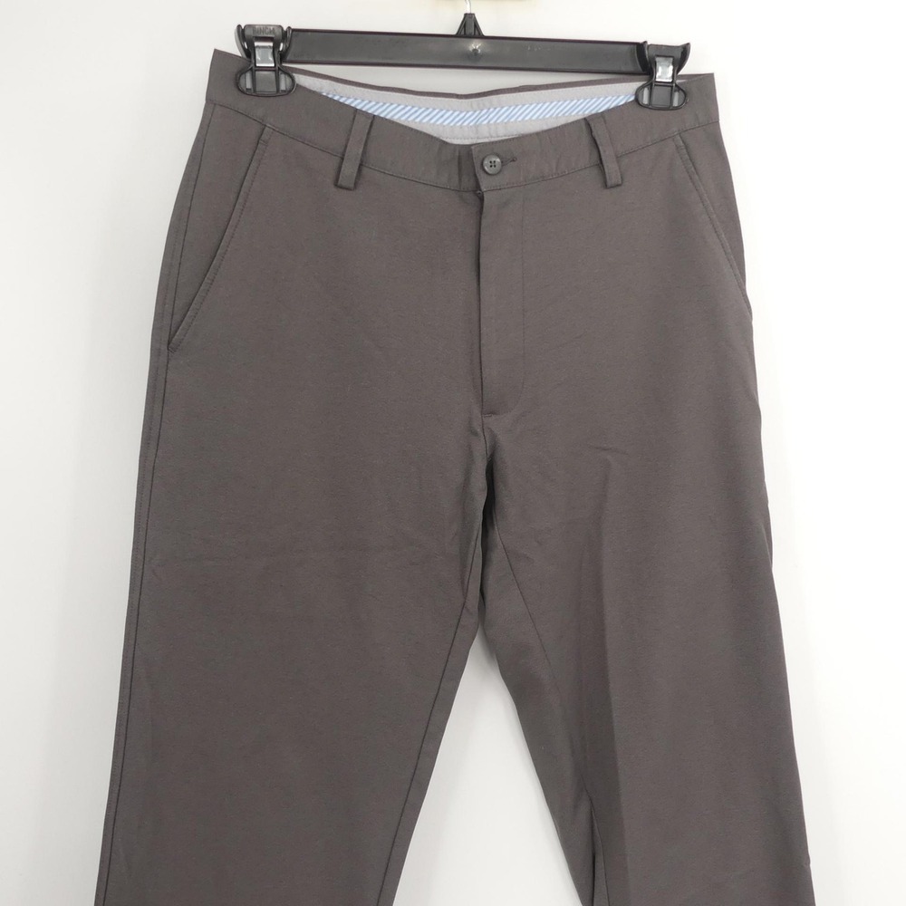 FootJoy Pants Mens 32x30 Golf Stretch Performance Spandex Lightweight Breathable